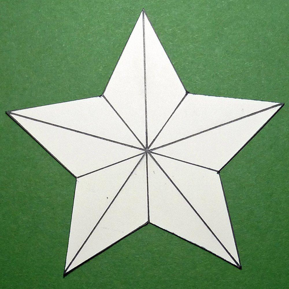 1 Inch Star Template Luxury Stampin Along with Heidi Doing the Math