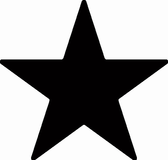 1 Inch Star Template New Inspired and Unscripted Little C S the Greeting Farm