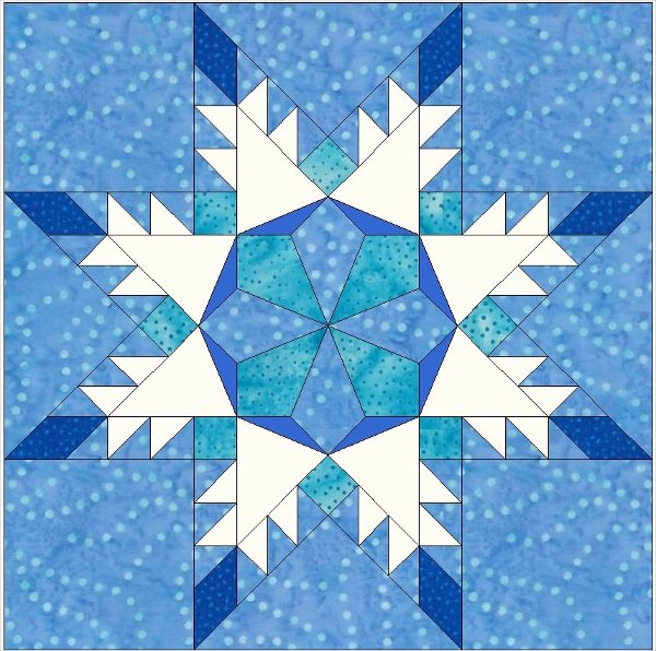 10 Inch Star Template Beautiful 21 Snowflake Patterns Free Psd Vector Ai Eps format