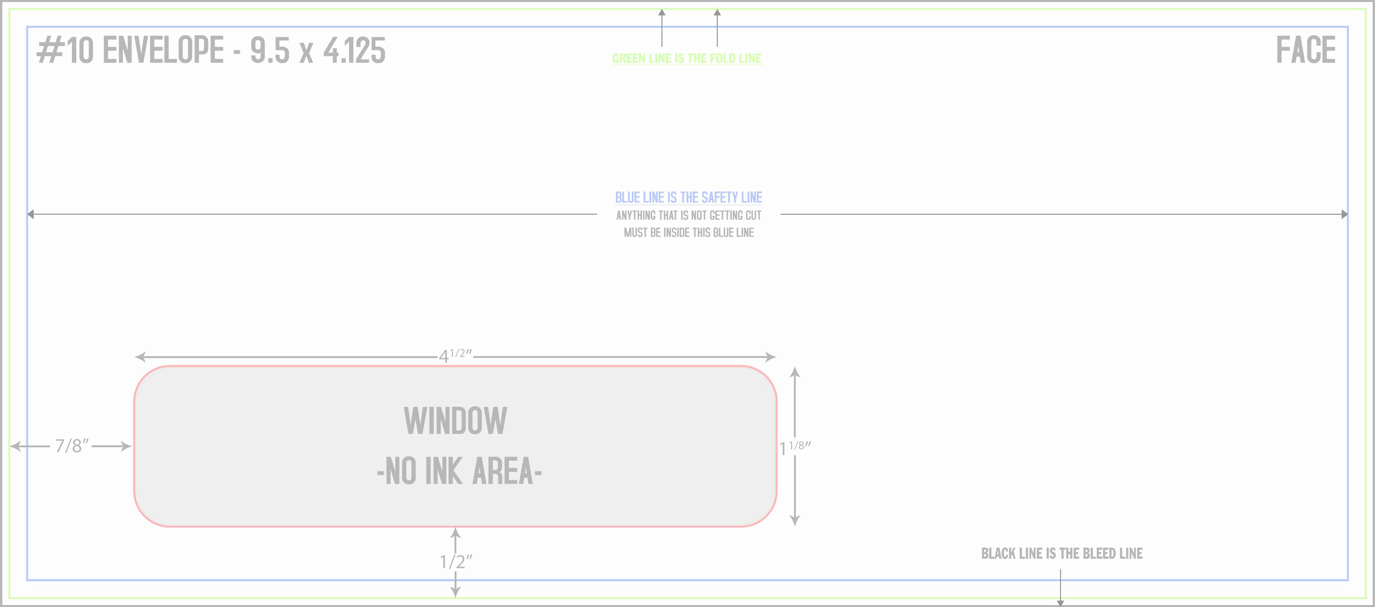 10 Window Envelope Template Pdf Awesome 10 Envelope Template