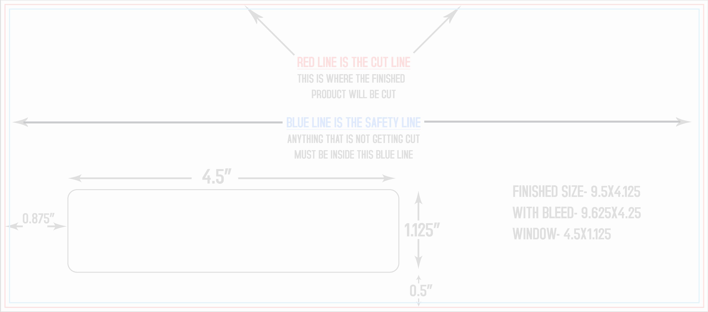 10 Window Envelope Template Pdf Beautiful 4 Over Certified Envelopes Templates