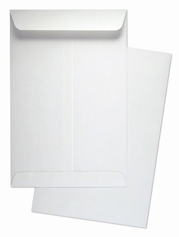10 Window Envelope Template Pdf Beautiful 6 X 9 Catalog 24lb White Wove Catalog Envelopes
