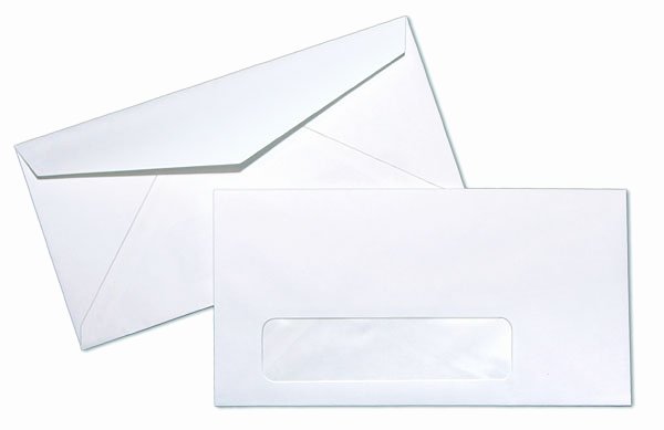 10 Window Envelope Template Pdf Beautiful Monarch 24lb White Wove Standard Window