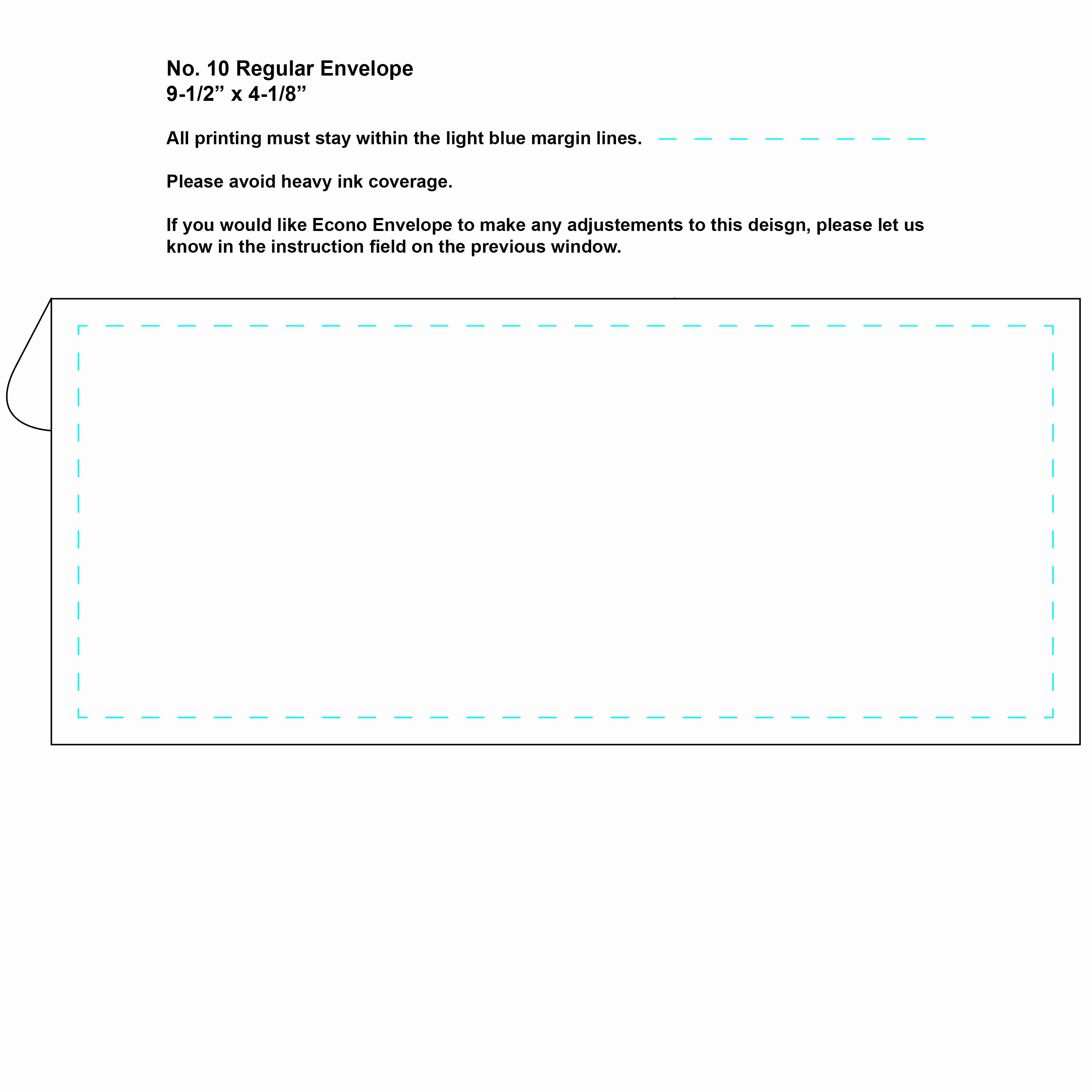 10 Window Envelope Template Pdf Best Of Envelope Template Downloads