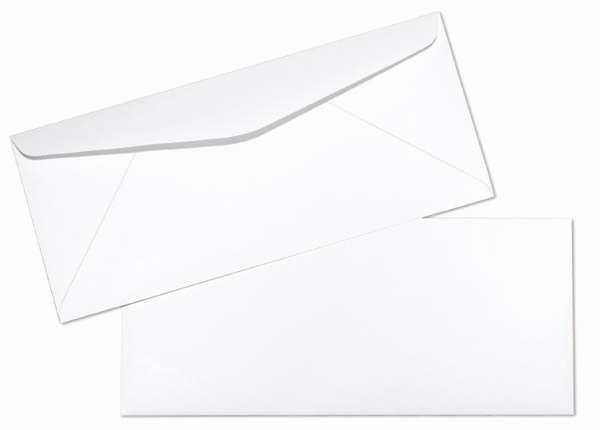 10 Window Envelope Template Pdf Unique 10 24lb Classic Crest Writing Smooth Avalanche White