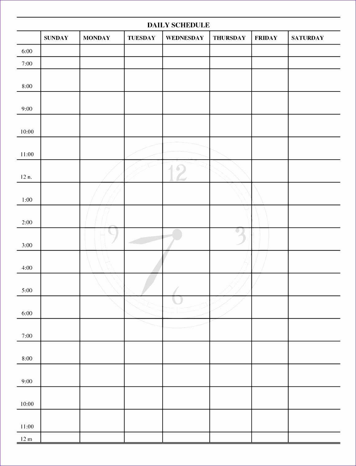 100 Day Plan Template Unique 8 100 Day Plan Template Excel Exceltemplates