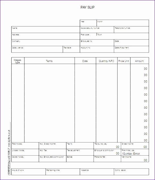 1099 Pay Stub Template Excel Best Of 6 1099 Excel Template Exceltemplates Exceltemplates