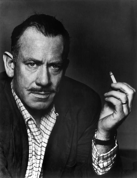 1953 Essay by John Steinbeck Best Of 30 Indispensable Writing Tips From Famous Authors