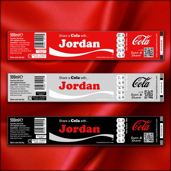2 Liter Bottle Label Template Beautiful 24 Of Jessika A Coke with Label Template