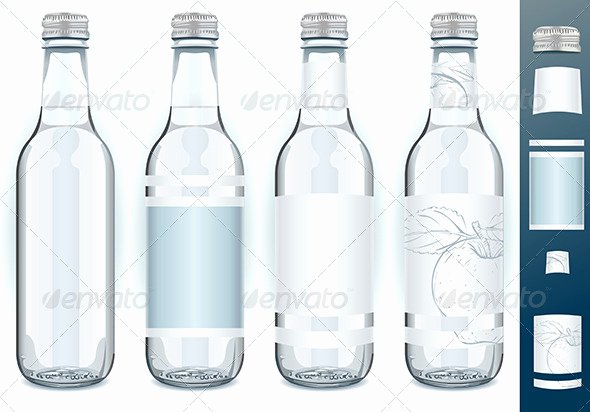 2 Liter Bottle Label Template Best Of Free Template for 2 Liter Bottles Labels Dondrup