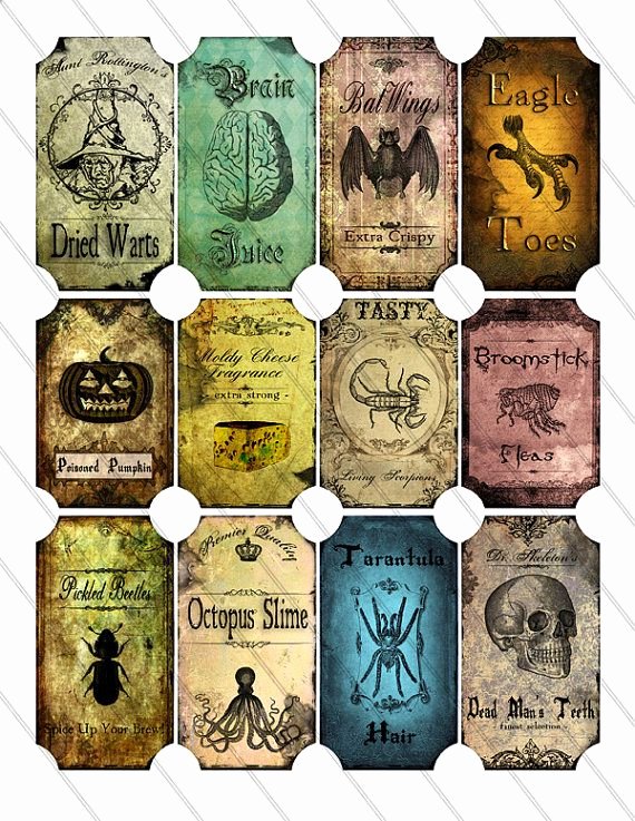 2 Liter Bottle Label Template New 17 Best Ideas About Halloween Bottles On Pinterest