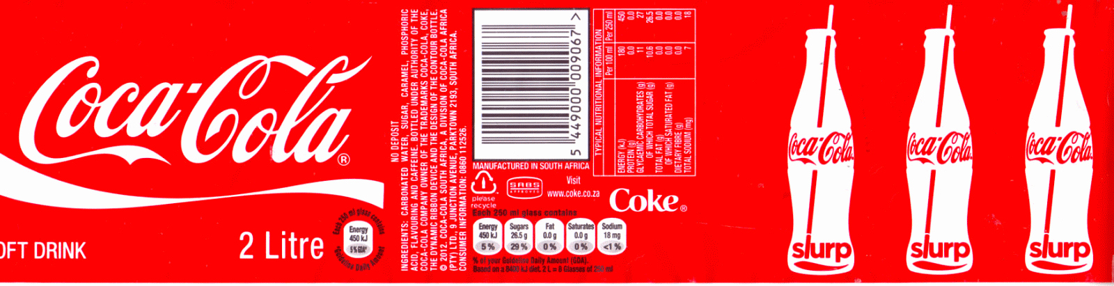 2 Liter soda Bottle Label Template Awesome Cuan S Curious Collections Local Cola Labels