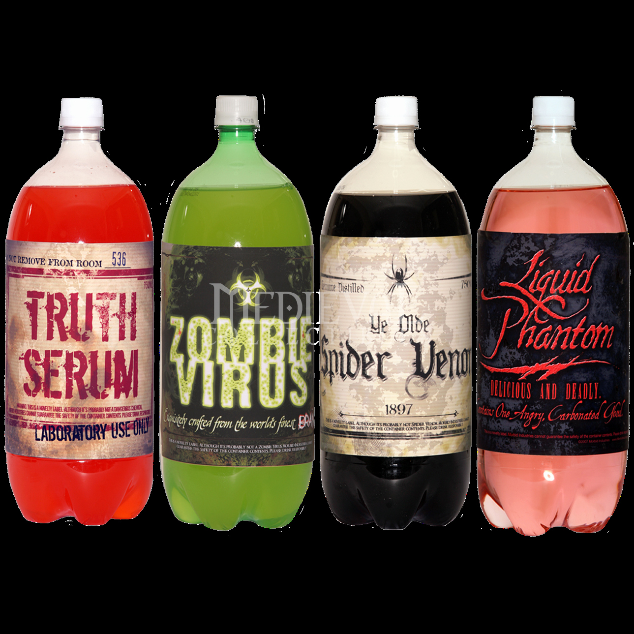 2 Liter soda Bottle Label Template Fresh Printable Halloween Labels for 2 Liter Bottles – Festival