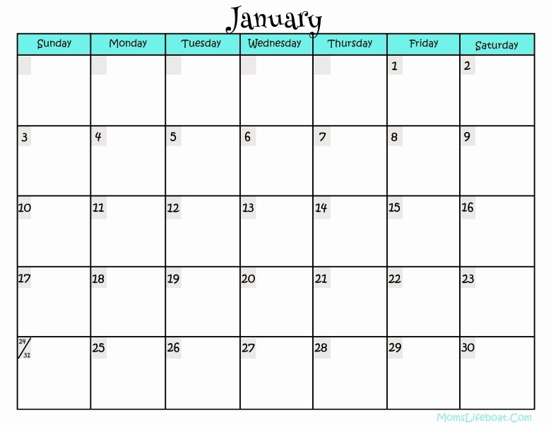 2 Week Calendar Printable Inspirational How to Print A Blank Calendar From Outlook 2016 Free