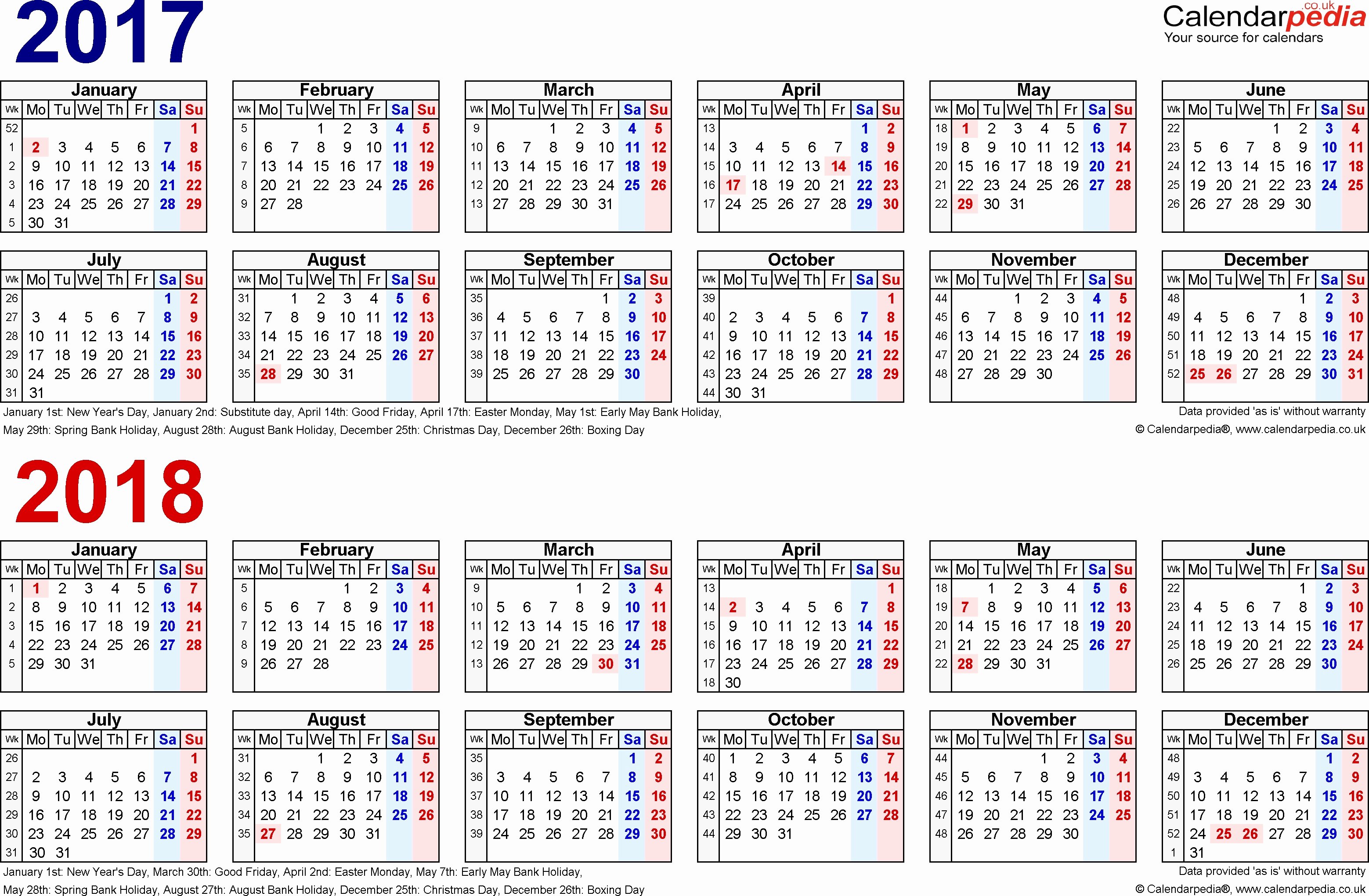 2019 Biweekly Payroll Calendar Excel Awesome 2018 Payroll Calendar Printable