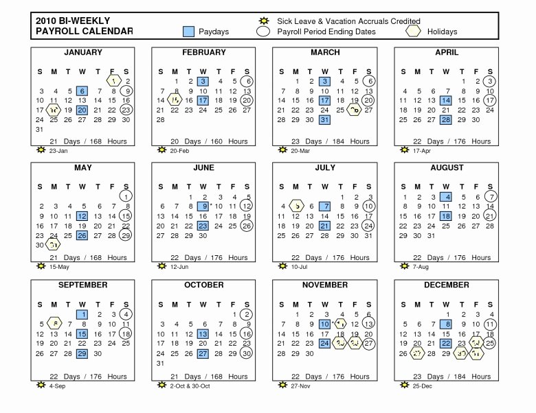 2019 Biweekly Payroll Calendar Excel Inspirational 2018 Pay Period Calendar Government Free Calendar Template