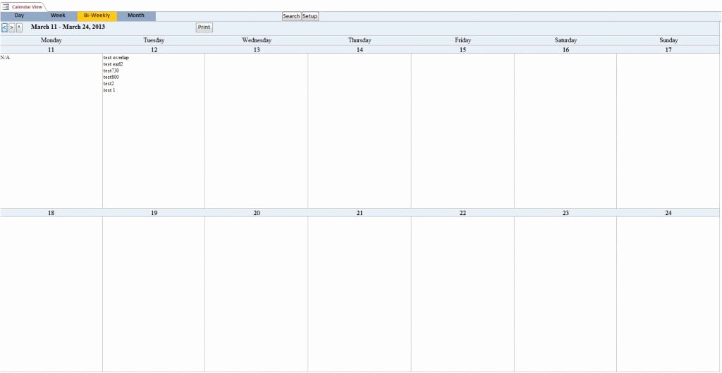 2019 Biweekly Payroll Calendar Template Excel Elegant Excellent 35 Examples 2019 Biweekly Payroll Calendar