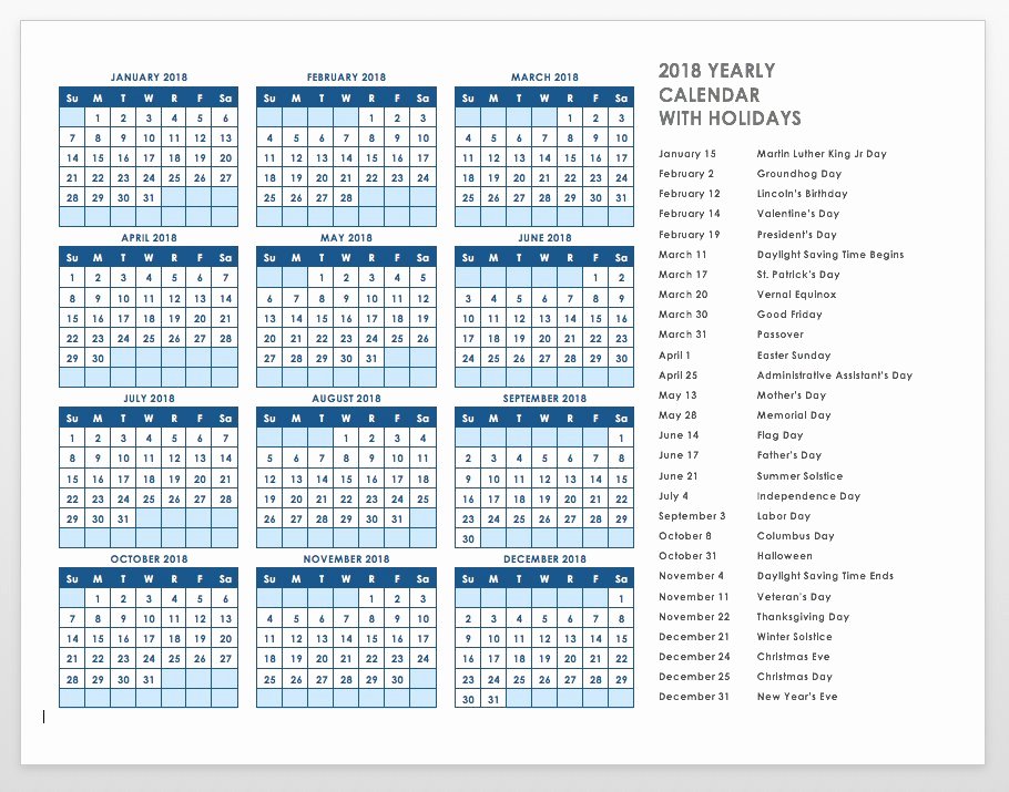 2019 Biweekly Payroll Calendar Template Excel Fresh Free Blank Calendar Templates Smartsheet