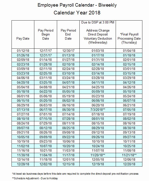 2019 Biweekly Payroll Calendar Template Lovely Awesome 35 Design Semi Monthly Payroll Calendar 2019 Template