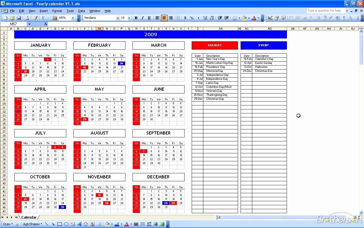 2019 Payroll Calendar Template Inspirational Yearly Payroll Calendar Template