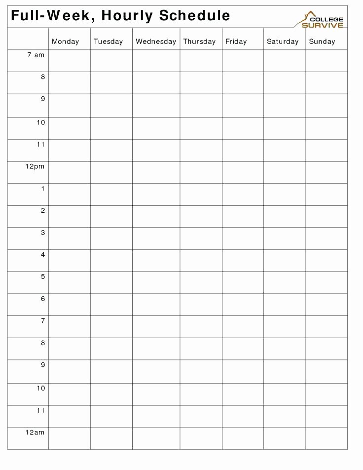 24 7 Shift Schedule Template Best Of 24 7 Shift Schedule Template