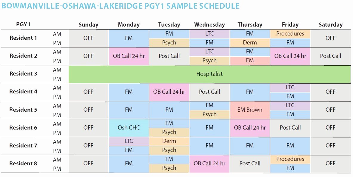 24 7 Shift Schedule Template Inspirational 4 Crew 24 7 Shift Schedule Idea