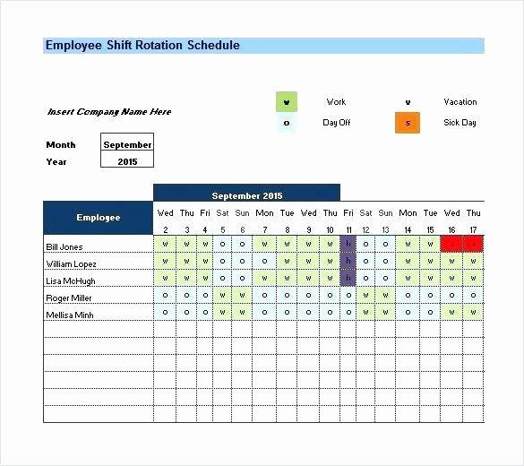 24 7 Shift Schedule Template Luxury Rotating Shift Schedule Hashtag Bg