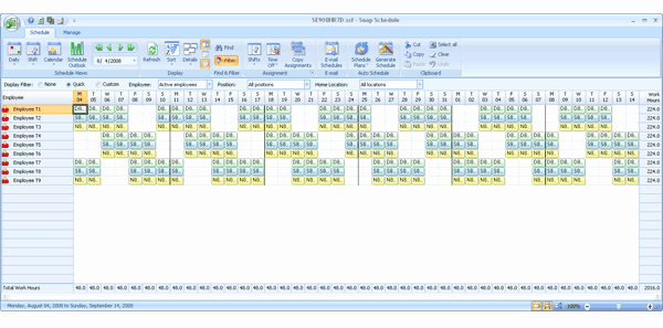 24 7 Shift Schedule Template Unique 24 7 Shift Schedule Template