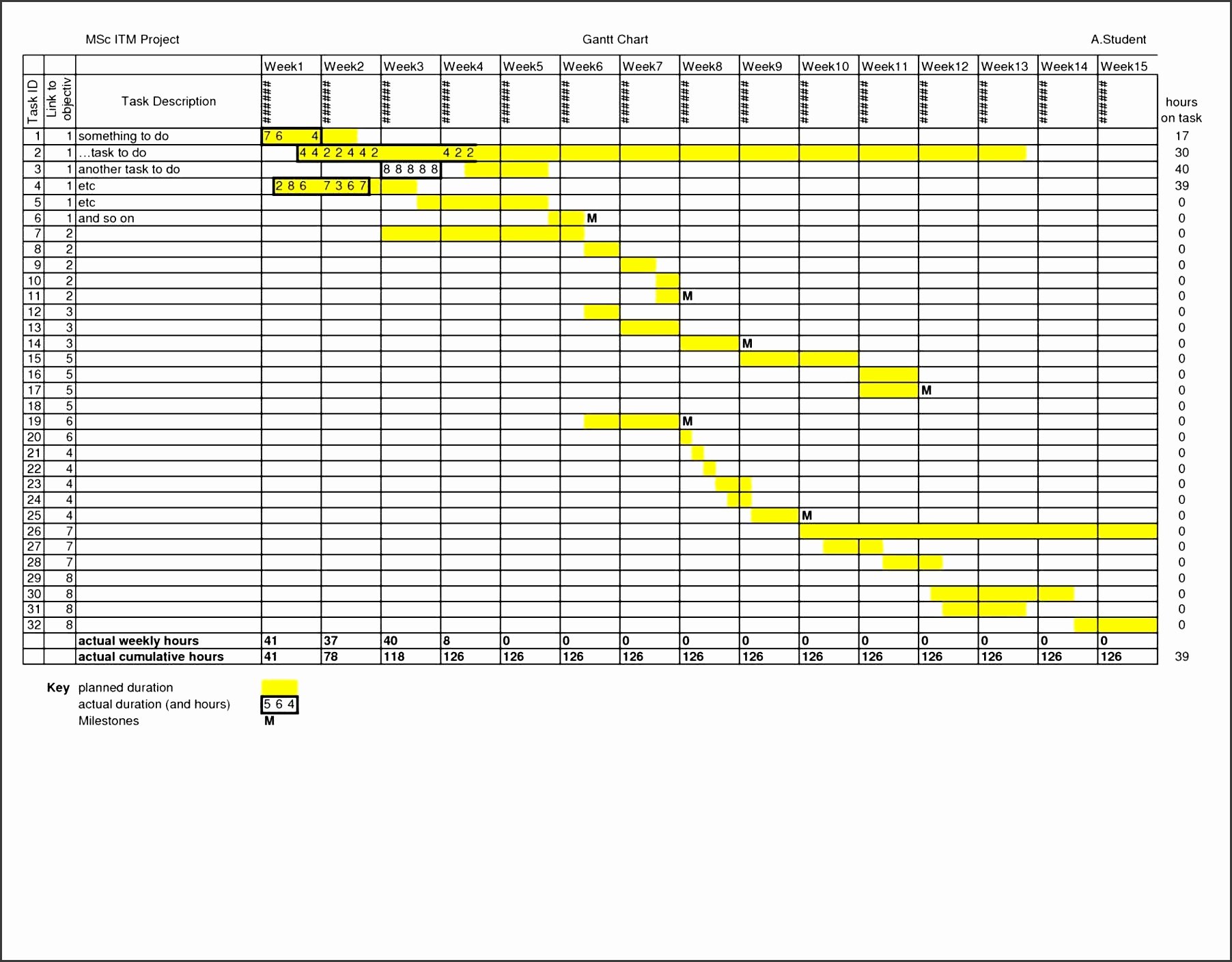 24 Hour Schedule Template Elegant 8 Daily Work Schedule Maker Sampletemplatess