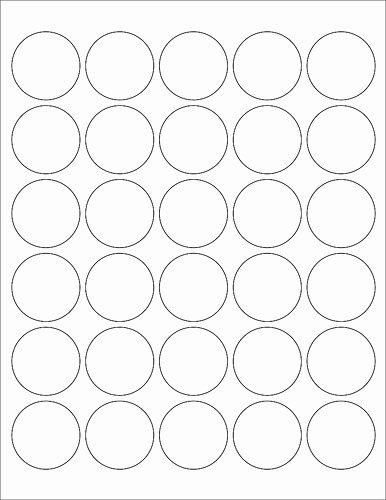 3 Inch Circle Template Printable Lovely 29 Of 2 Circle Template