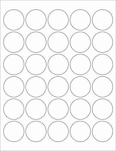 3 Inch Circle Template Printable Lovely 29 Of 2 Circle Template