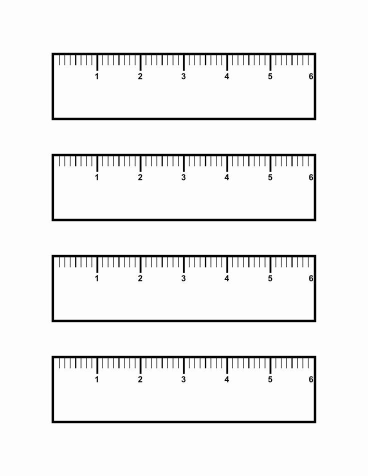 3 Inch Diameter Circle Template Best Of Best 25 Printable Ruler Ideas On Pinterest