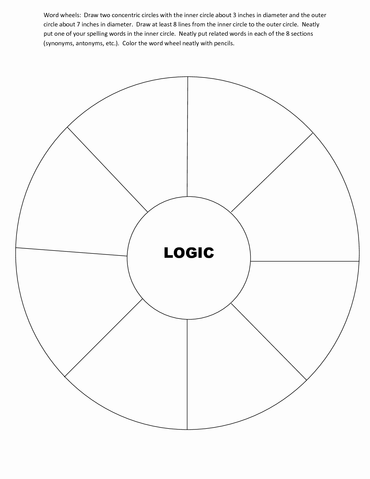 3 Inch Diameter Circle Template Unique 26 Of 3 Inch Diameter Circle Template