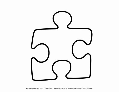 30 Piece Puzzle Template New Free Puzzle Pieces Template Download Free Clip Art Free