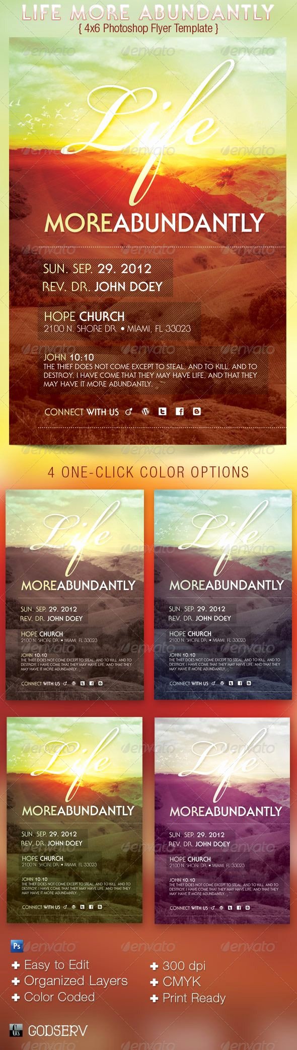 4x6 Flyer Template Beautiful 1000 Images About Church Print Samples On Pinterest