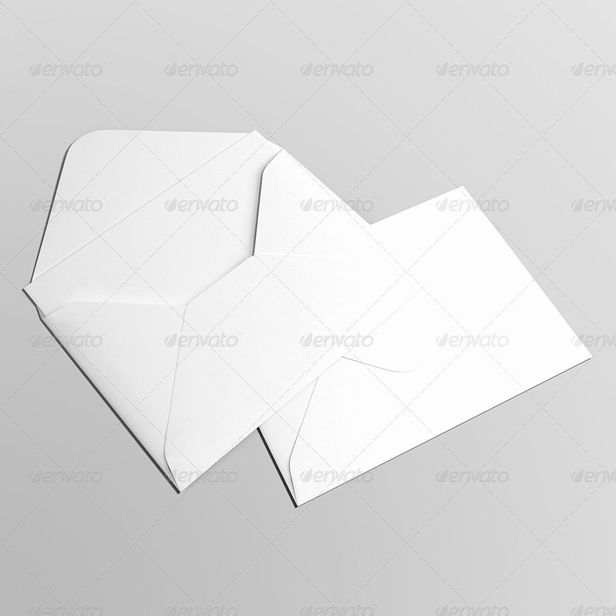 5x7 Folded Card Template for Word New Invitation &amp; Greeting Card Mockup Pack Ii by Milostudio