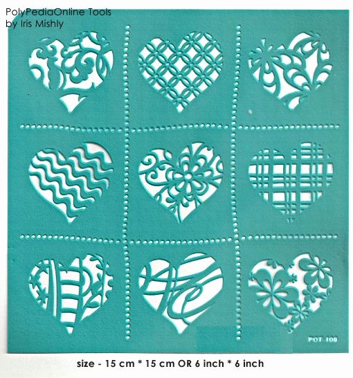 6 Inch Heart Template New 543 Best Images About Silhouette Hearts &amp; Romance On