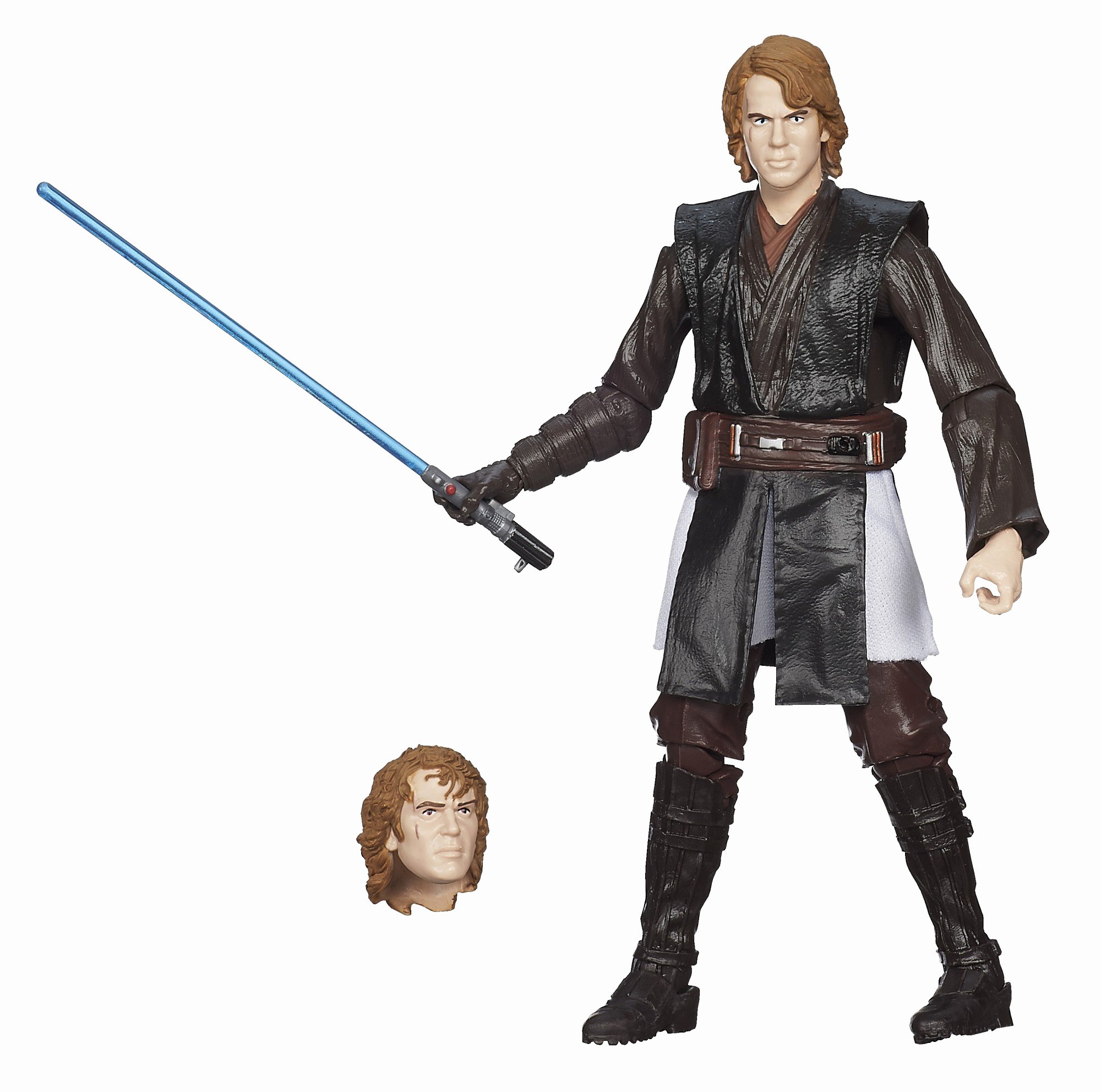 6 Inch Star Beautiful Star Wars Black Series 6 Inch Action Figures