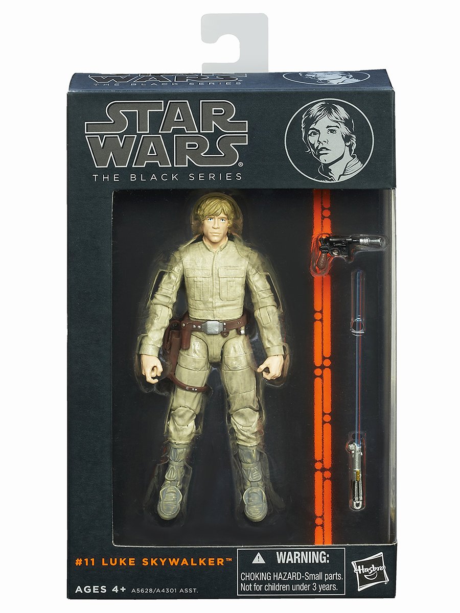 6 Inch Star Elegant toy Fair 2014 Star Wars Hasbro toy Gallery