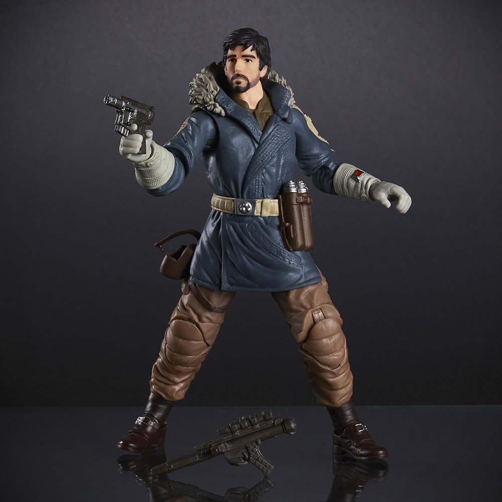 6 Inch Star Lovely Hasbro Rogue E Product Details