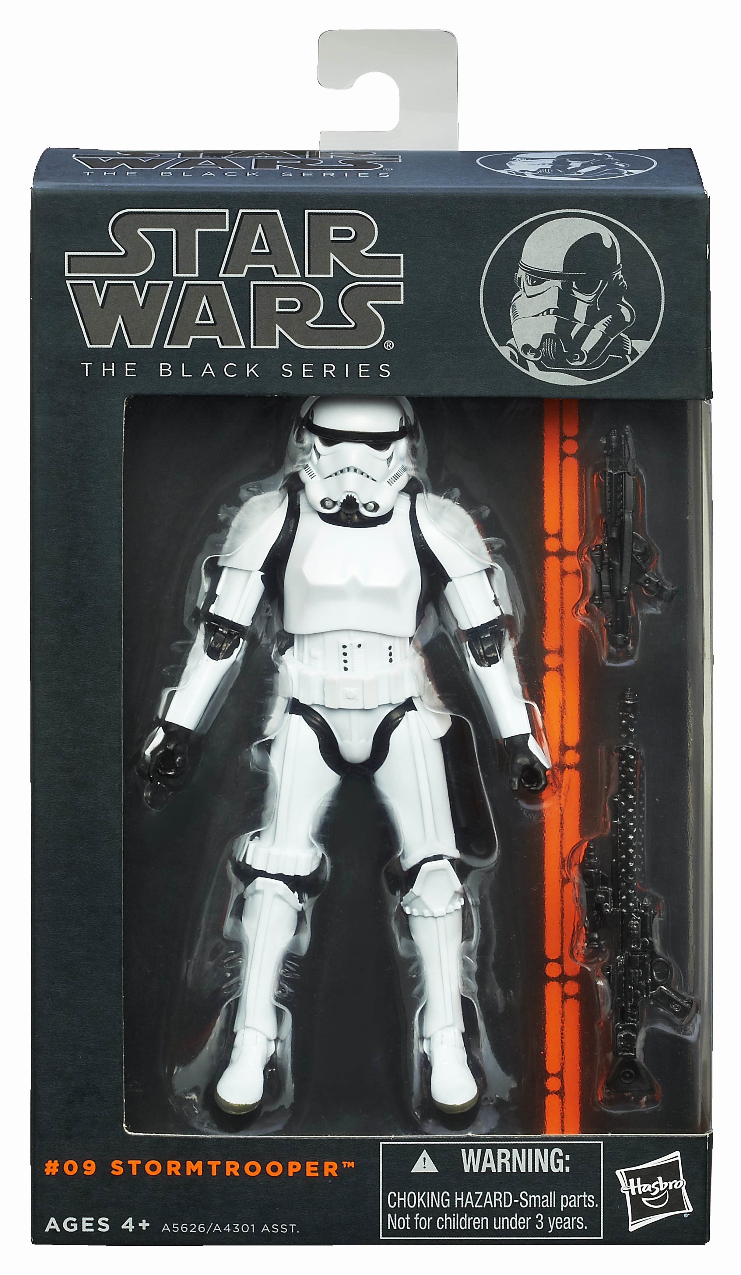 6 Inch Star Luxury High Resolution Star Wars Black Series 6 Inch Wave 3