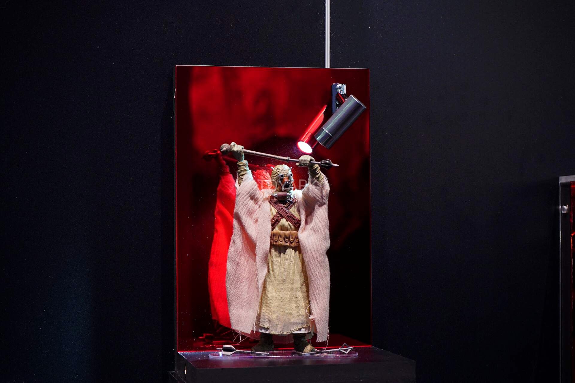 6 Inch Star Unique Sdcc 2016 Hasbro Star Wars 6&quot; Black Series Booth Update