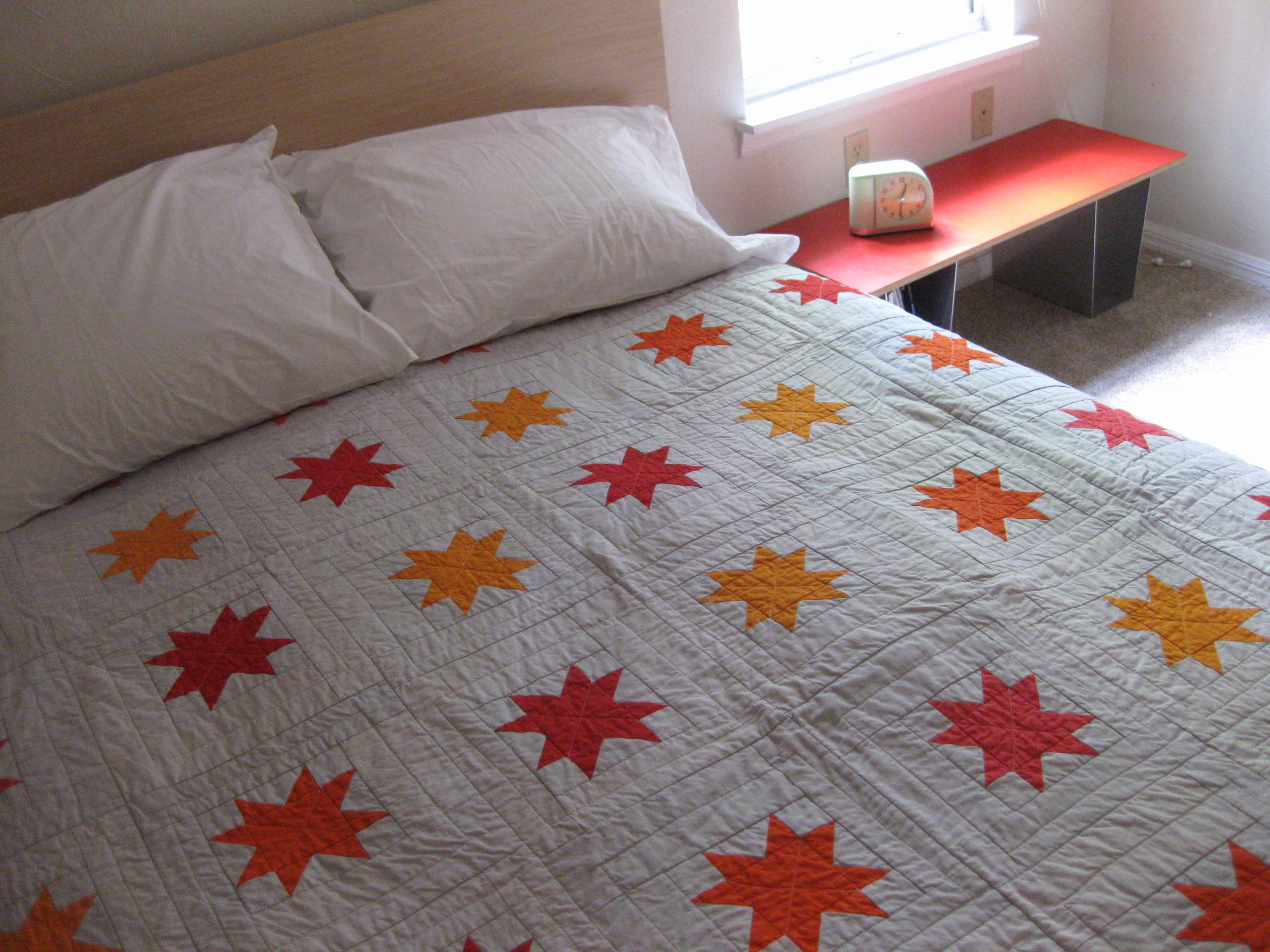 8 Point Star Template Fresh Eight Point Star Quilt