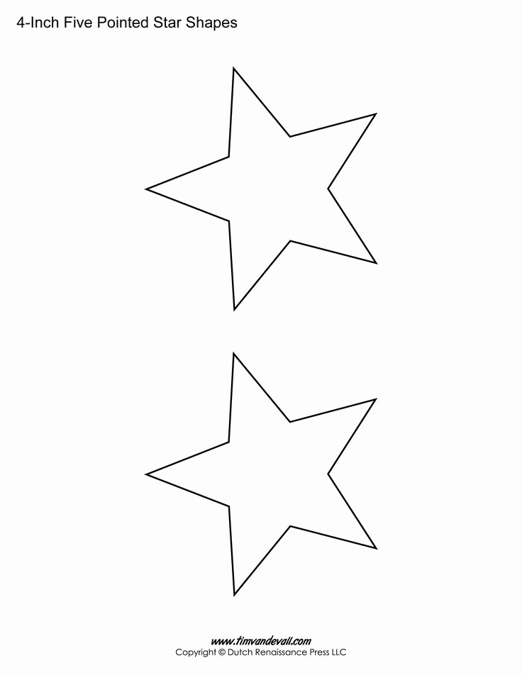 8 Point Star Template Printable Unique 59 Best Images About Fonts Notecards &amp; Printables On