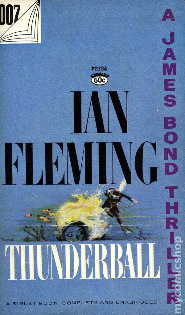 A Supposedly Fun Thing Summary Inspirational Thunderball3 – Supposedly Fun