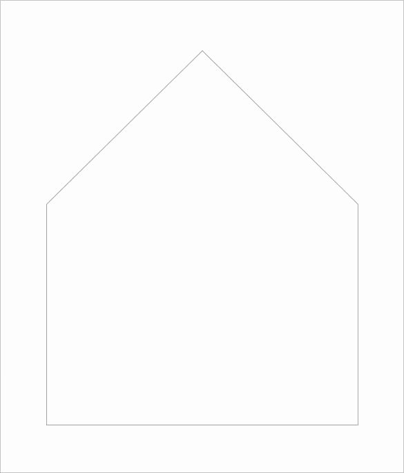 A7 Envelope Template Word Elegant 6 Envelope Liner Templates Free Word Excel Pdf Psd