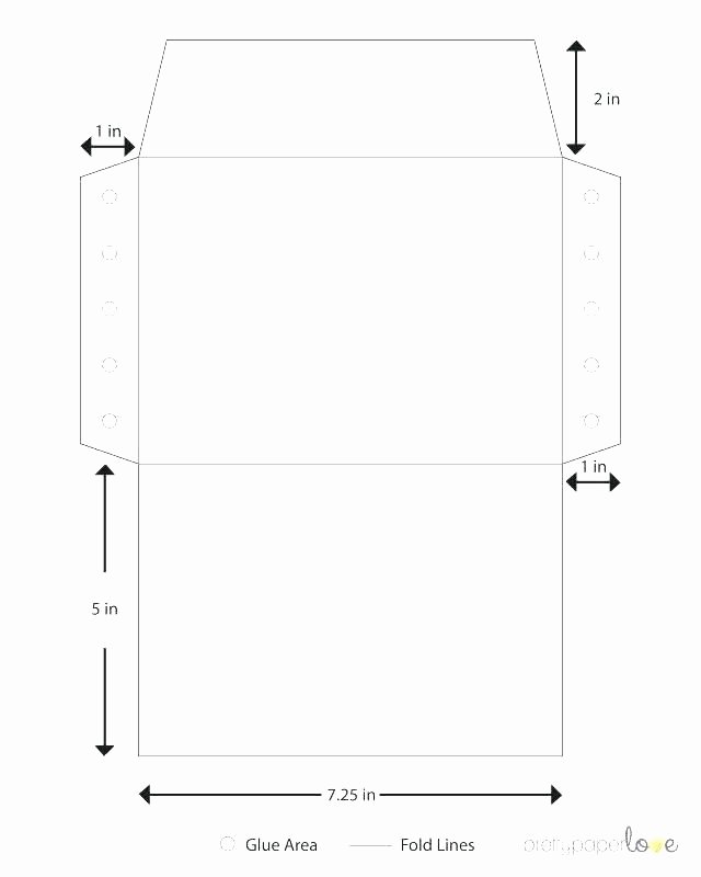 A7 Envelope Template Word Lovely A 7 Envelope Template Word Indesign 728 971 Practicable