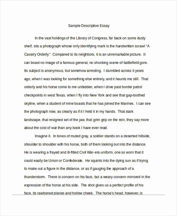 About Me Paper Example New 22 Examples Of Writing Templates