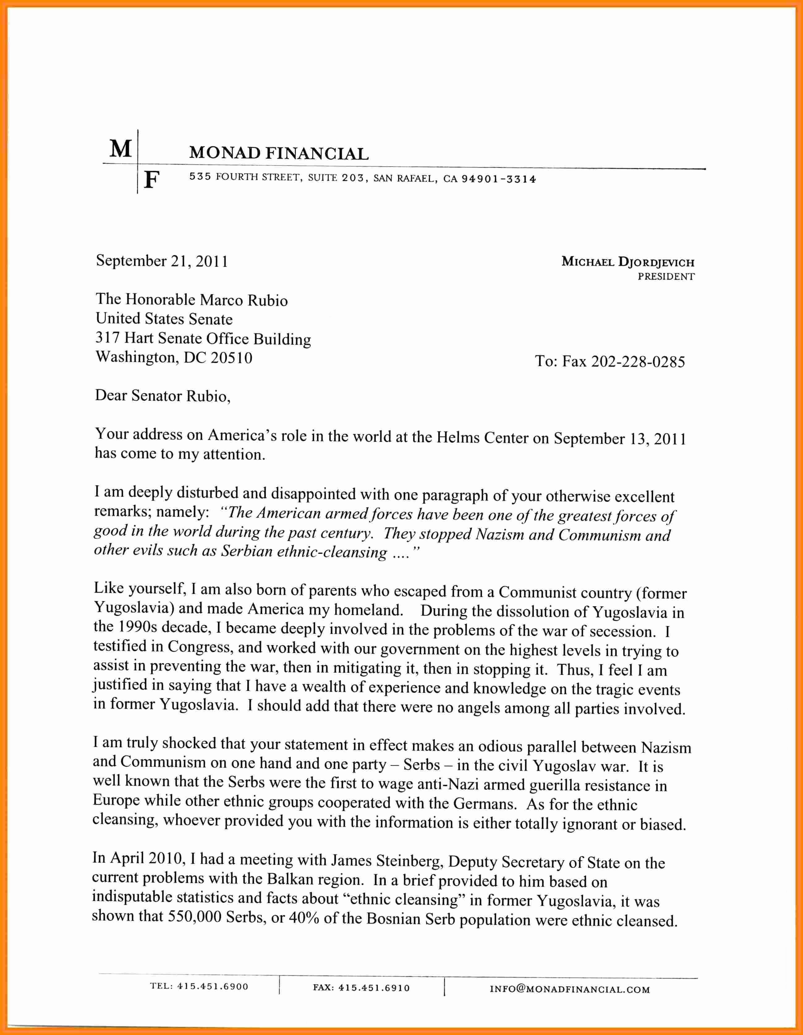 Academic Appeal Letter Sample Fresh 12 Academic Appeal Statement