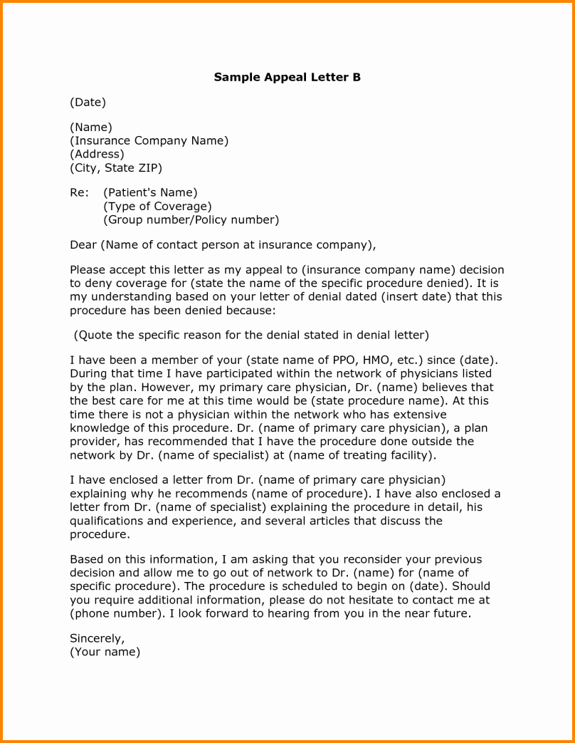 Academic Appeal Letter Sample Luxury 9 Examples Of College Appeal Letters